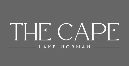 The Cape Lake Norman